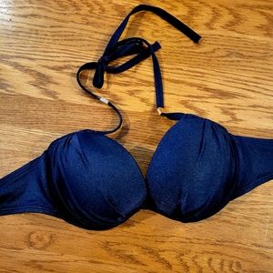 VS Tease Halter Victoria Secret Bikini Top